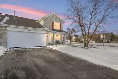1918 Diamond Head Trl #0, Pingree Grove, IL 60140
