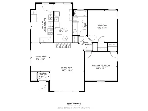 1221 E Illinois St, Wheaton, IL 60187 photo 30
