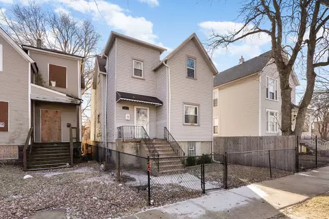 321 W 59th Pl, Chicago, IL 60621