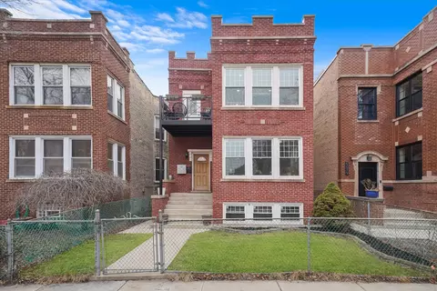 5023 N Troy St, Chicago, IL 60625