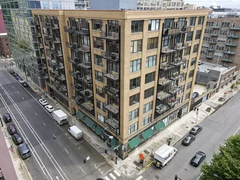 625 W Jackson Blvd #610, Chicago, IL 60661
