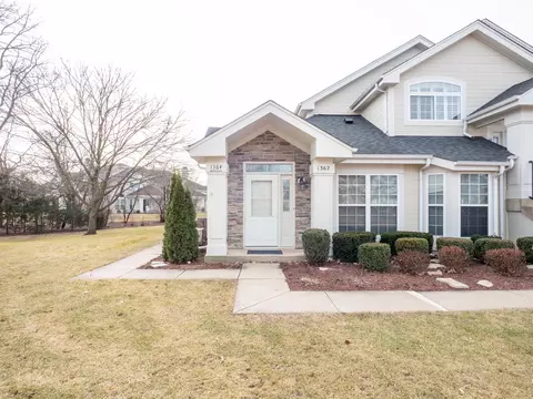 1362 Spencer Ln #1362, Batavia, IL 60510