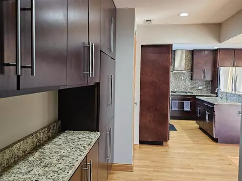 Kitchen - 906 S Main St, Wheaton, IL 60189 photo 4 of 4