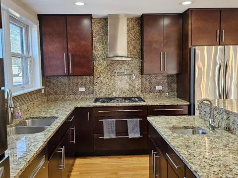 Kitchen - 906 S Main St, Wheaton, IL 60189 photo 1 of 4