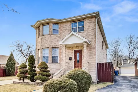 Undisclosed, Melrose Park, IL 60160