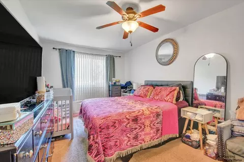 Bedroom - 854 Cambridge Pl #128C, Wheeling, IL 60090 photo 1 of 3