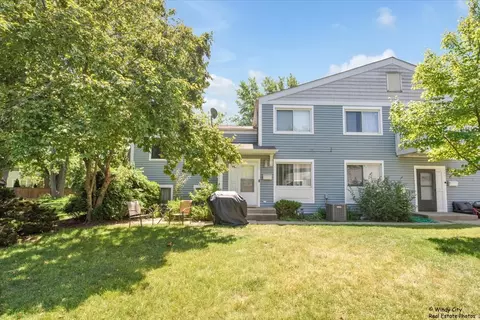 Exterior - 854 Cambridge Pl #128C, Wheeling, IL 60090 photo 1 of 1