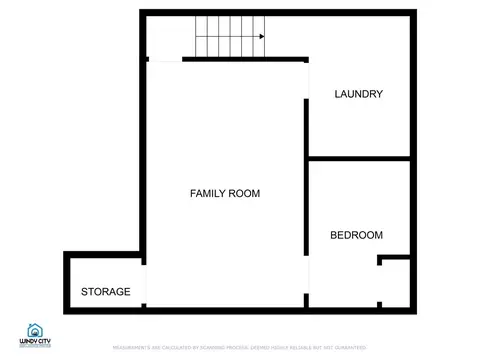 Floorplan - 854 Cambridge Pl #128C, Wheeling, IL 60090 photo 3 of 3