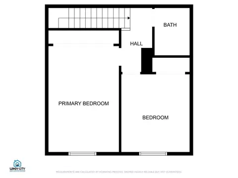 Floorplan - 854 Cambridge Pl #128C, Wheeling, IL 60090 photo 2 of 3
