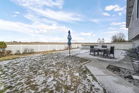 Exterior - 7619 Briarcliff Dr, Plainfield, IL 60586 photo 5 of 5