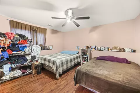 Bedroom - 7619 Briarcliff Dr, Plainfield, IL 60586 photo 1 of 5