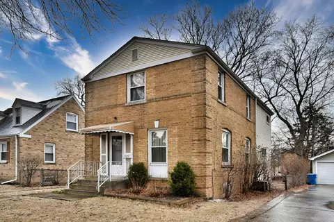 5127 N Nashville Ave, Chicago, IL 60656