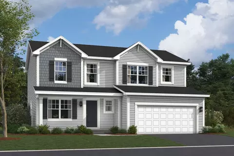 1703 Breton Ave, North Aurora, IL 60542