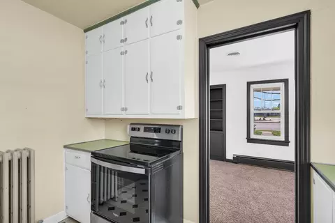 Kitchen - 401 E Wabash Ave, Rantoul, IL 61866 photo 2 of 5