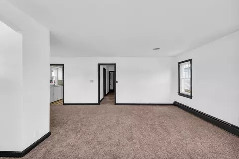 Living - 401 E Wabash Ave, Rantoul, IL 61866 photo 2 of 4