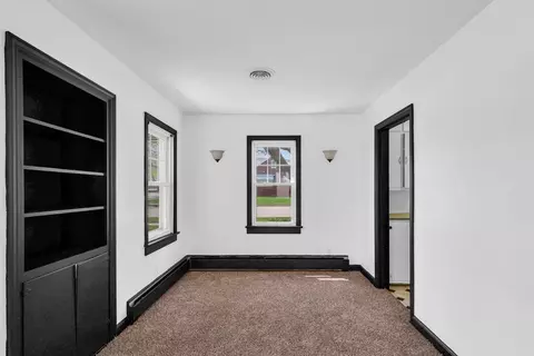 Living - 401 E Wabash Ave, Rantoul, IL 61866 photo 4 of 4