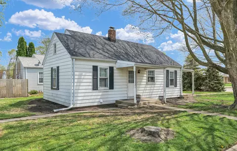 401 E Wabash Ave, Rantoul, IL 61866