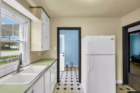 Kitchen - 401 E Wabash Ave, Rantoul, IL 61866 photo 5 of 5