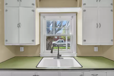 Kitchen - 401 E Wabash Ave, Rantoul, IL 61866 photo 3 of 5