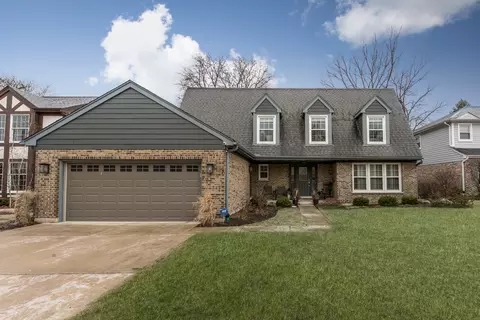 3013 Edgemont Ln, Park Ridge, IL 60068