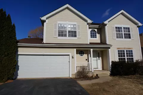 5 Baldwin Ct, Lake In The Hills, IL 60156