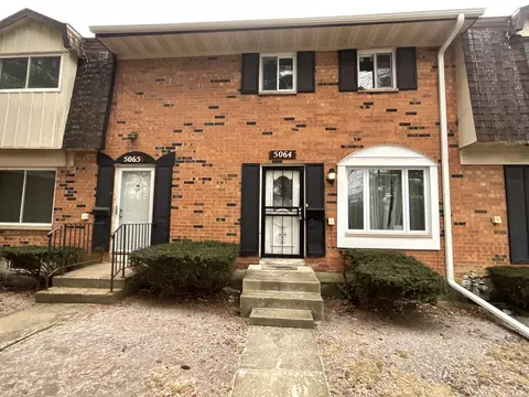 5064 Brighton Ln, Richton Park, IL 60471