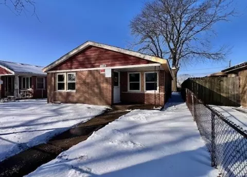 12916 S Muskegon Ave, Chicago, IL 60633