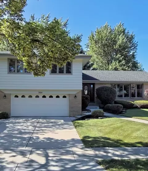 364 E Madison St, Elmhurst, IL 60126