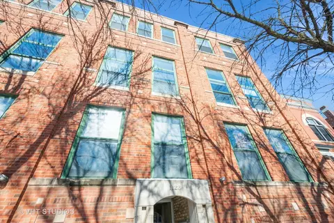 1122 W Newport Ave #3G, Chicago, IL 60657