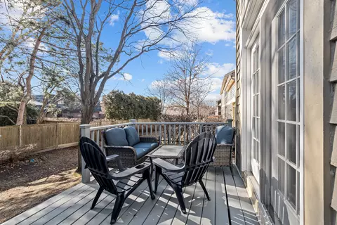 Exterior - 4319 Exeter Ln, Northbrook, IL 60062 photo 2 of 3