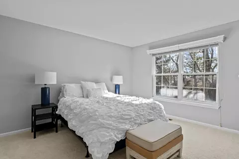 Bedroom - 4319 Exeter Ln, Northbrook, IL 60062 photo 3 of 3