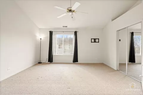 Bedroom - 74 Cherbourg Ct, Wheeling, IL 60090 photo 1 of 6