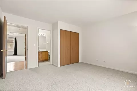 Bedroom - 74 Cherbourg Ct, Wheeling, IL 60090 photo 5 of 6