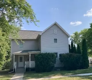 401 E Locust St, Normal, IL 61761