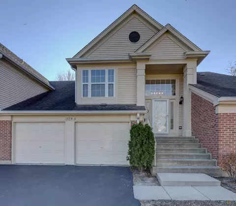 1729 Fairfax Cir E #3, Bartlett, IL 60103