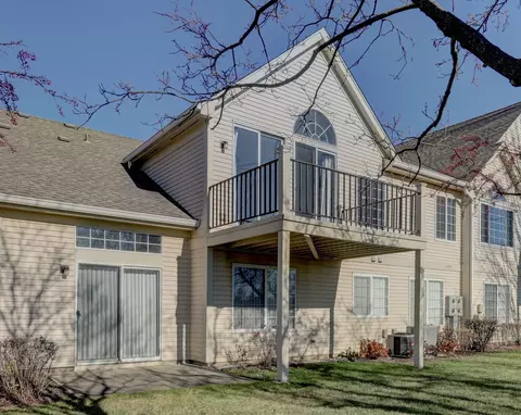 1729 Fairfax Cir E #3, Bartlett, IL 60103 photo 25