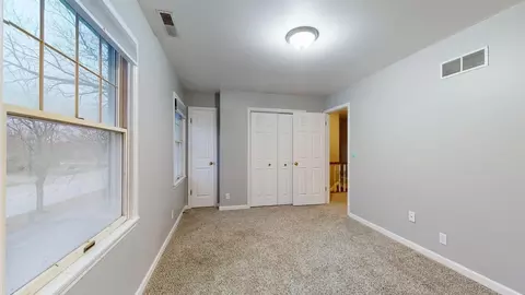 Bedroom - 1604 Devonshire Dr, Champaign, IL 61821 photo 9 of 9