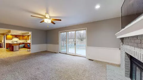Living - 1604 Devonshire Dr, Champaign, IL 61821 photo 4 of 4