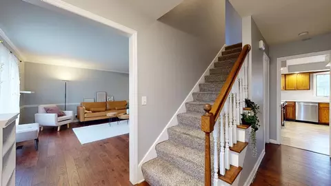 Entry Way - 1604 Devonshire Dr, Champaign, IL 61821 photo 1 of 1