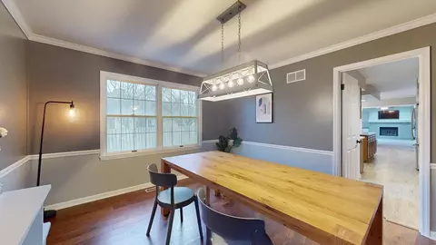 Dining - 1604 Devonshire Dr, Champaign, IL 61821 photo 1 of 3
