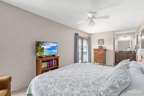 Bedroom - 26 E Windsor Ct, Sugar Grove, IL 60554 photo 2 of 4