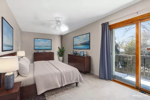 Bedroom - 26 E Windsor Ct, Sugar Grove, IL 60554 photo 1 of 4
