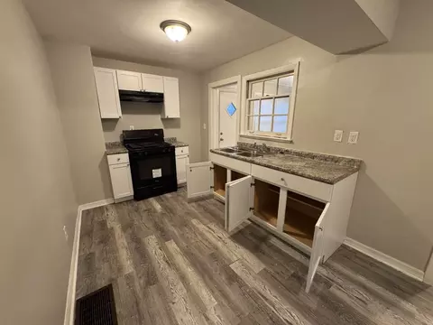 Kitchen - 14616 State St, Dolton, IL 60419 photo 1 of 1