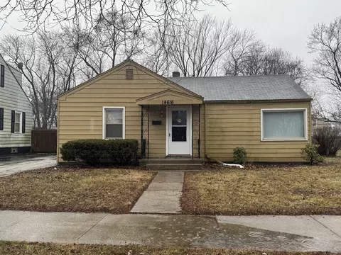 14616 State St, Dolton, IL 60419