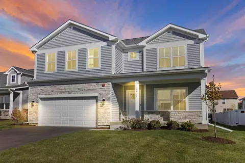 2491 Olivia Ct, Wauconda, IL 60084