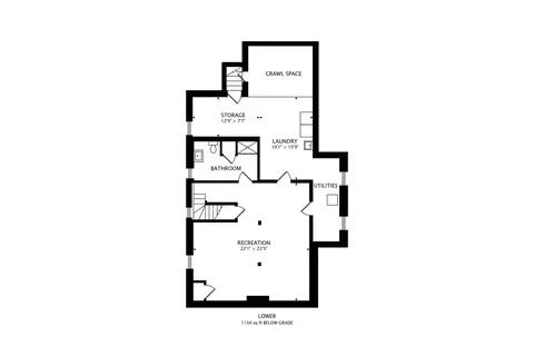 725 Forest Ave, River Forest, IL 60305 photo 28