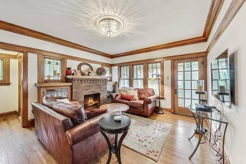 725 Forest Ave, River Forest, IL 60305 photo 5