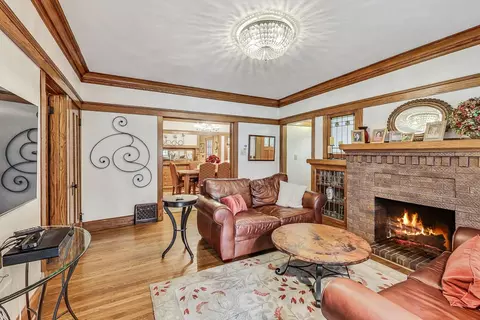 725 Forest Ave, River Forest, IL 60305 photo 6