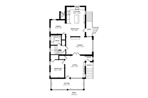 725 Forest Ave, River Forest, IL 60305 photo 4