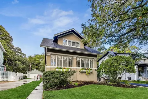 725 Forest Ave, River Forest, IL 60305 photo 2